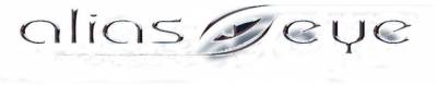 logo Alias Eye